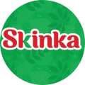 Skinka logo